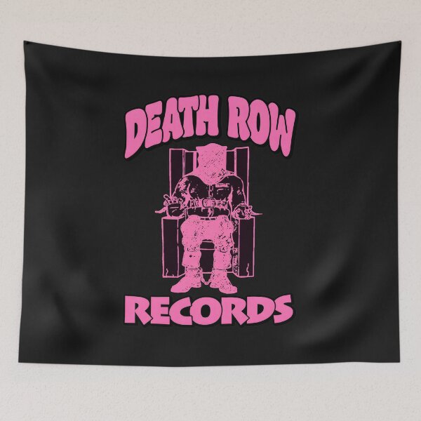 Item preview, Execution Graphic Pink Outline Retro Style designed and sold by Bassot-Studio.