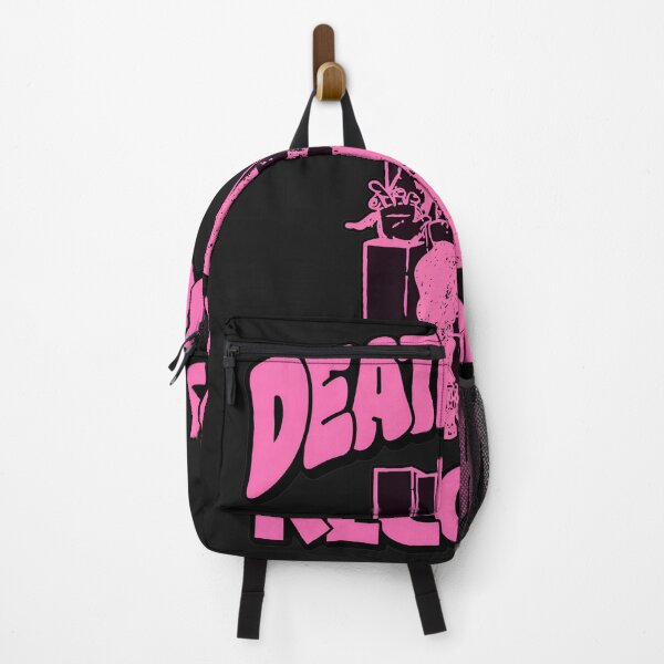 Item preview, Execution Graphic Pink Outline Retro Style designed and sold by Bassot-Studio.