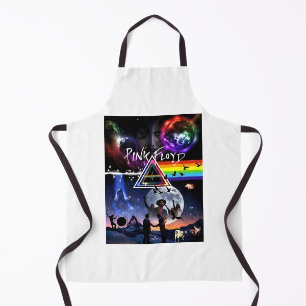 Item preview, Pink Floyd Collage - Zea designed and sold by MagicEagleStore.