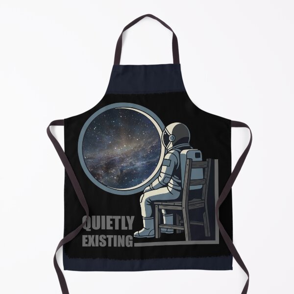 Item preview, Quietly Existing designed and sold by QuietNovaShop.
