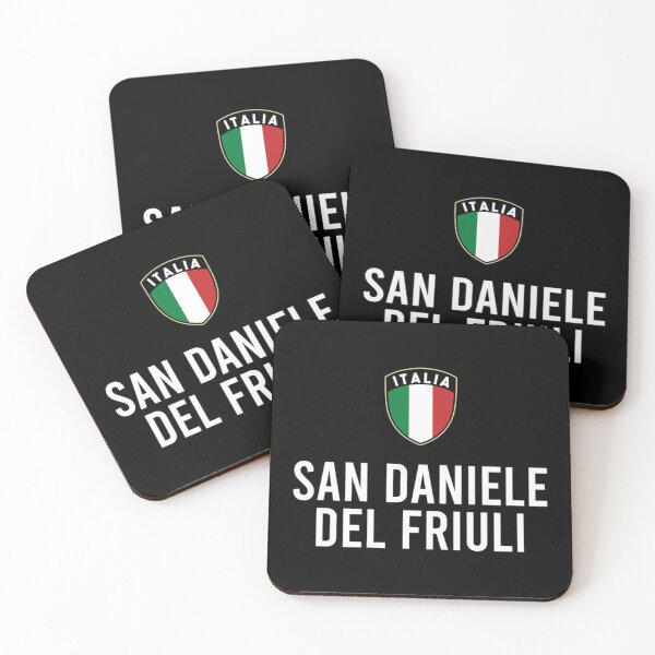 Item preview, Friuli San Daniele designed and sold by goombi-creative.