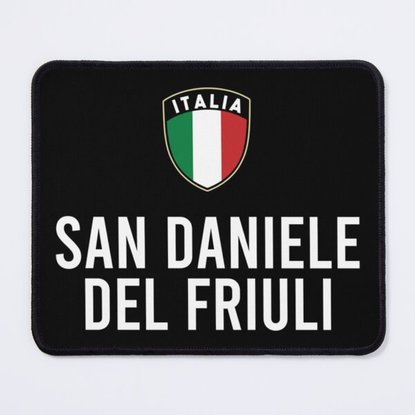 Item preview, Friuli San Daniele designed and sold by goombi-creative.
