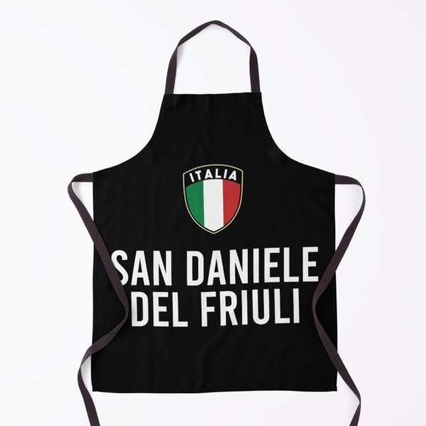 Item preview, Friuli San Daniele designed and sold by goombi-creative.