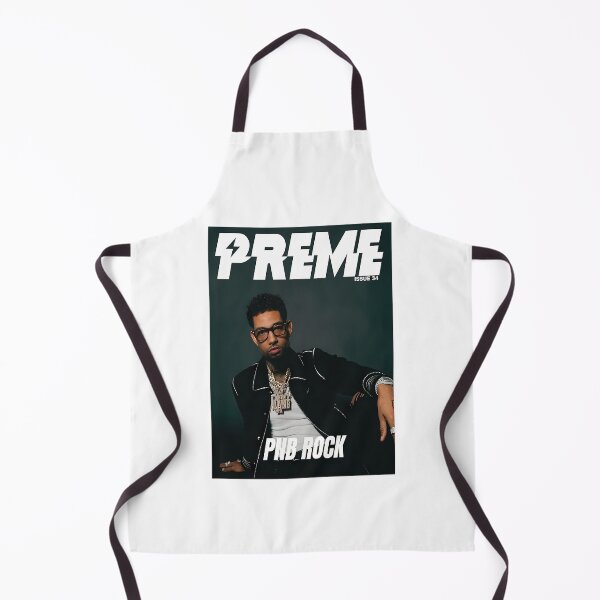 Item preview, PNB Rock Preme Magazine Cover Tribute Design designed and sold by MagicEagleStore.
