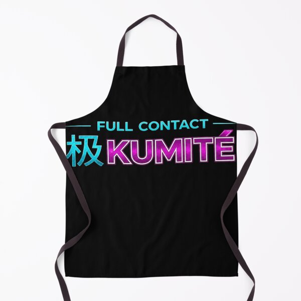 Item preview, Full Contact Kumite Film Retro Neon designed and sold by killem667.
