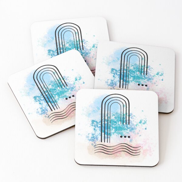 Item preview, Where the calm begins designed and sold by Gemaart.