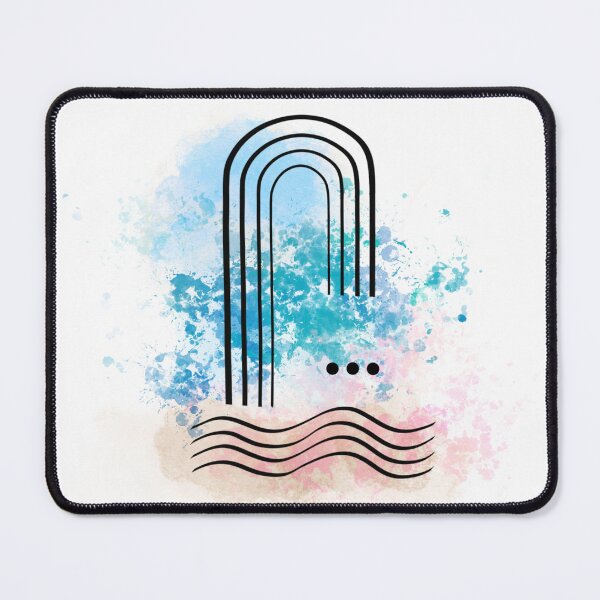 Item preview, Where the calm begins designed and sold by Gemaart.