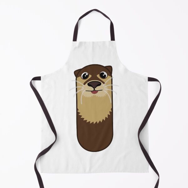 Item preview, Otter designed and sold by UncleAlias.