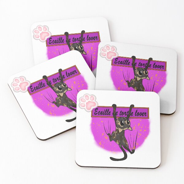 Item preview, Tortoiseshell lover designed and sold by Dahrgrim.