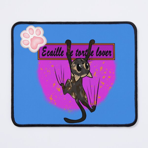 Item preview, Tortoiseshell lover designed and sold by Dahrgrim.