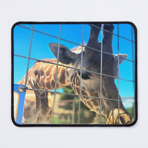 Item preview, derpy giraffe designed and sold by scarlettpic-art.