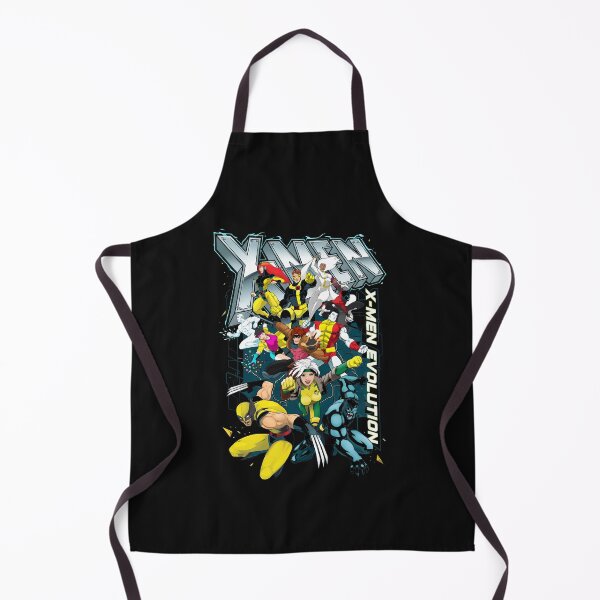 Item preview, Retro Hero Team Group Action Composition designed and sold by Alonsoewis.