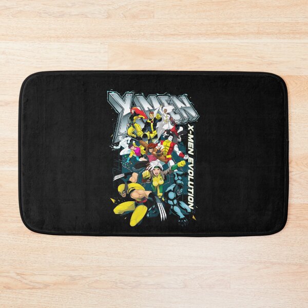 Item preview, Retro Hero Team Group Action Composition designed and sold by Alonsoewis.