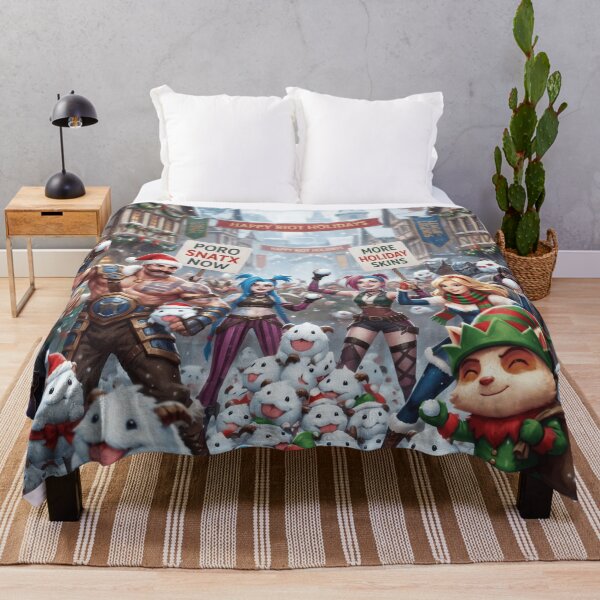 Item preview, Vacaciones de disturbios designed and sold by LeagueHeavenGG.