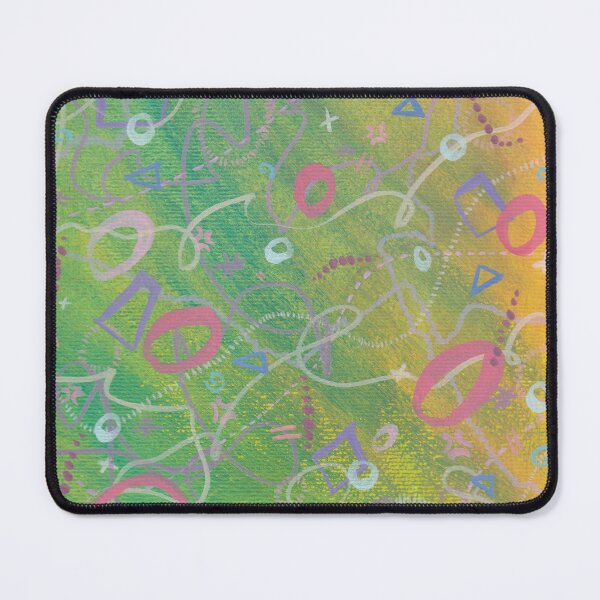 Item preview, The Squiggleverse designed and sold by Kookie0702.