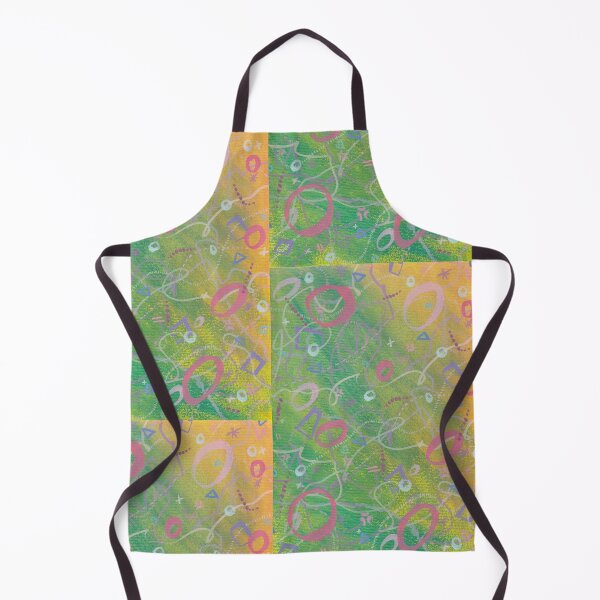 Item preview, The Squiggleverse designed and sold by Kookie0702.