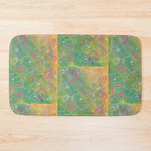 Item preview, The Squiggleverse designed and sold by Kookie0702.