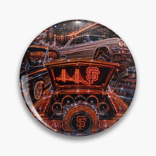 Item preview, SF Giants designed and sold by GuerasCreations.