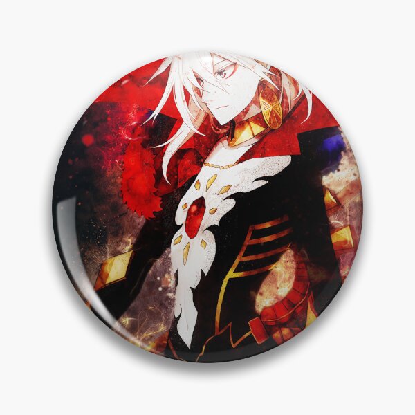 Item preview, Karna Fate Grand Order Golden Hero Aura designed and sold by mildaclairmo.