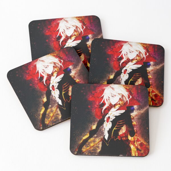 Item preview, Karna Fate Grand Order Golden Hero Aura designed and sold by mildaclairmo.