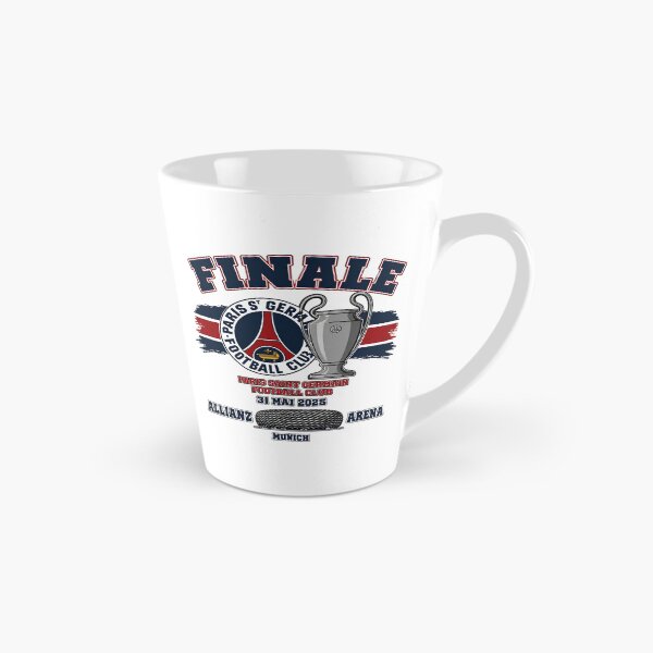 Item preview, PSG Champions League Finale 2025 designed and sold by TMTD Productions.