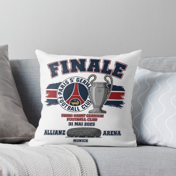 Item preview, PSG Champions League Finale 2025 designed and sold by TMTD Productions.