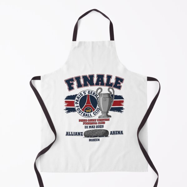 Item preview, PSG Champions League Finale 2025 designed and sold by TMTD Productions.