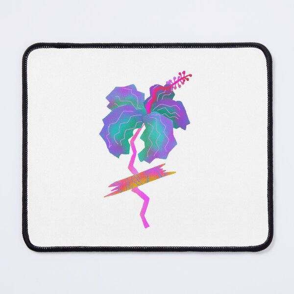 Item preview, Island Bloom designed and sold by diaricesalt.