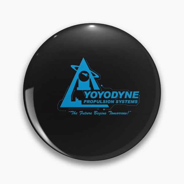 Item preview, Aerospace Propulsion Systems Faux Corporate Icon designed and sold by Alonsoewis.