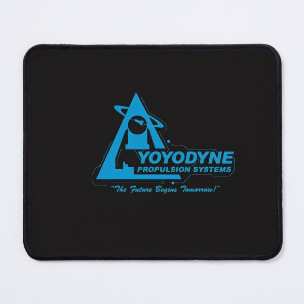 Item preview, Aerospace Propulsion Systems Faux Corporate Icon designed and sold by Alonsoewis.