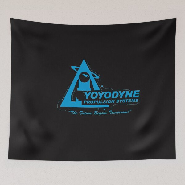 Item preview, Aerospace Propulsion Systems Faux Corporate Icon designed and sold by Alonsoewis.