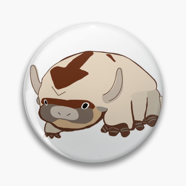 Item preview, Appa (Moya) drawing designed and sold by leslieharkerds.