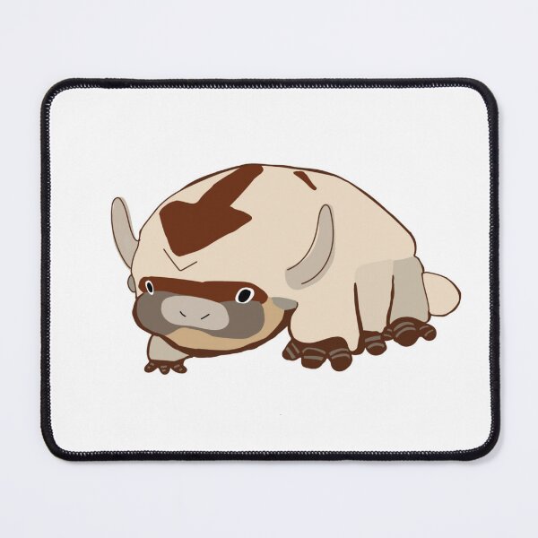 Item preview, Appa (Moya) drawing designed and sold by leslieharkerds.
