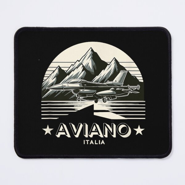 Item preview, Friuli Aviano Mountains designed and sold by goombi-creative.