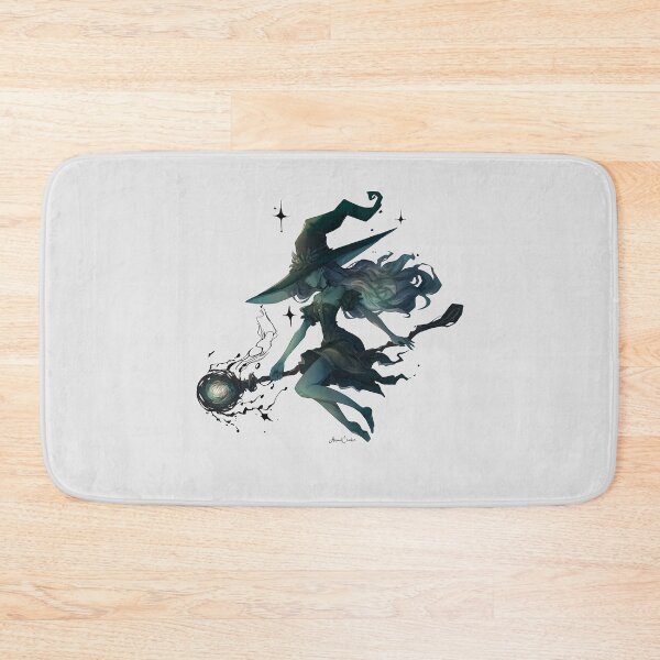 Item preview, Moonlight Witch designed and sold by animalcracker24.