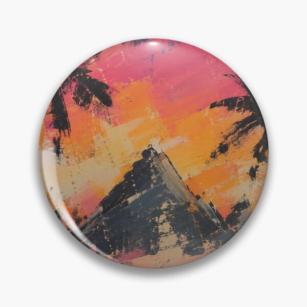 Item preview, Treasure Island designed and sold by Jessica Caviezel.