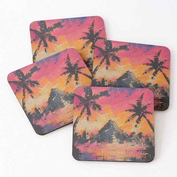 Item preview, Treasure Island  designed and sold by Jessica Caviezel.