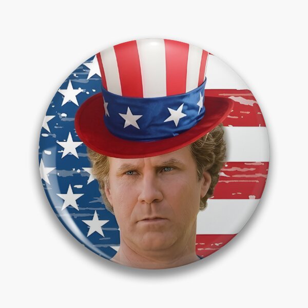 Item preview, Will Ferrell You Have To Call Me Nighthawk designed and sold by colornatics.
