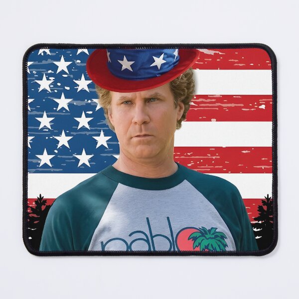 Item preview, Will Ferrell You Have To Call Me Nighthawk designed and sold by colornatics.
