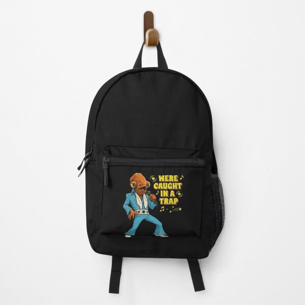 Item preview, Alien Performer Holding Mic With Star Phrase designed and sold by Orimakera.