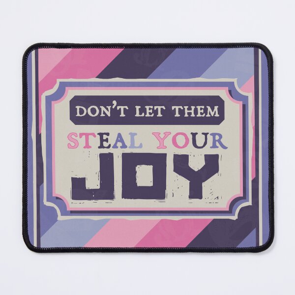 Item preview,  Lgbtq Joy Stamp [Omnisexual] designed and sold by deadbeatprince-typography.