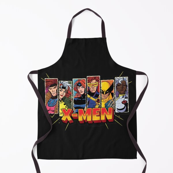 Item preview, Retro Group Portrait Hero Team Illustration designed and sold by Orimakera.