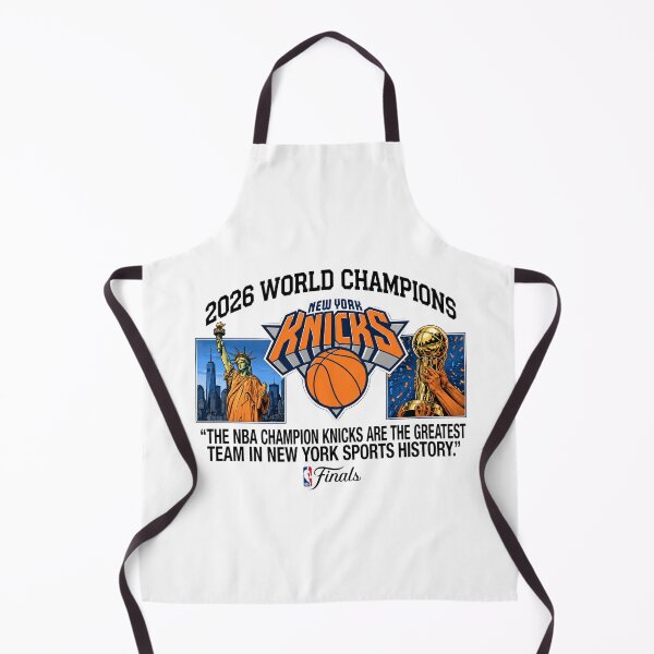 Item preview, 2026 World Champions New York Knicks NBA Champion designed and sold by Ericdmytrust.