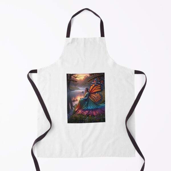Item preview, A lady butterfly designed and sold by Create with Laloves.