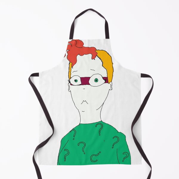 Item preview, Question Mark Woman designed and sold by D O V E S H O P.