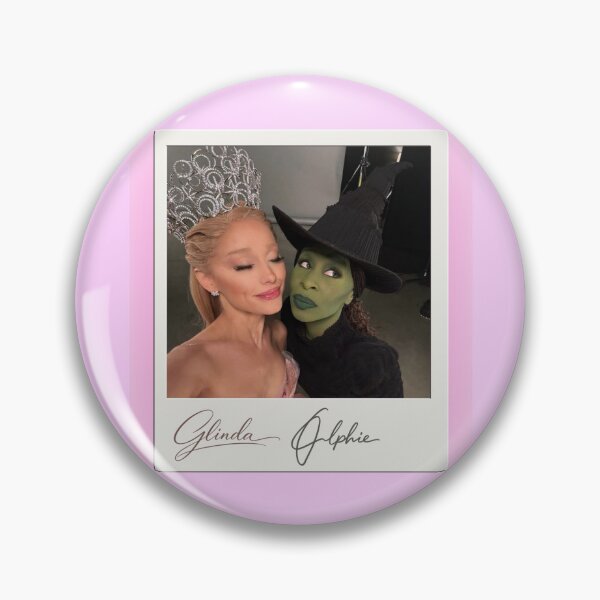 Item preview, Wicked For Good designed and sold by xX_bunnie_xX_.