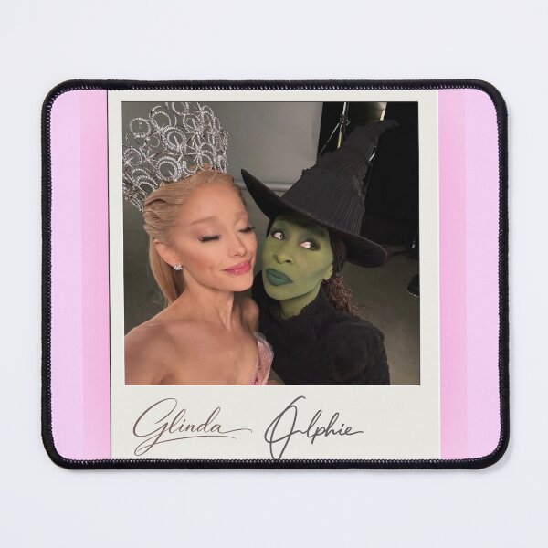 Item preview, Wicked For Good designed and sold by xX_bunnie_xX_.