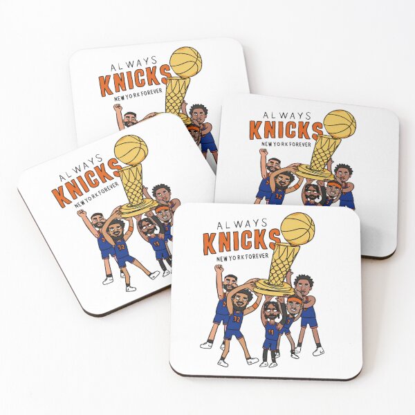 Item preview, Always Knicks New York Forever New York Knicks NBA Championship designed and sold by Ericdmytrust.