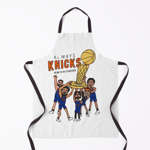 Item preview, Always Knicks New York Forever New York Knicks NBA Championship designed and sold by Ericdmytrust.