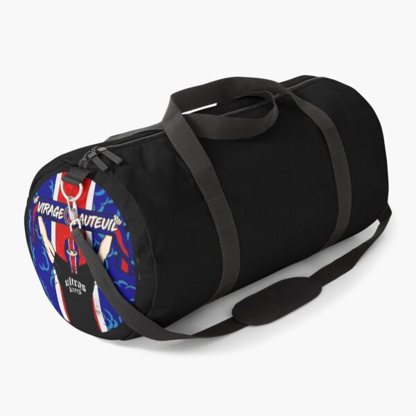 Item preview, Virage Auteuil Ultras designed and sold by TMTD Productions.